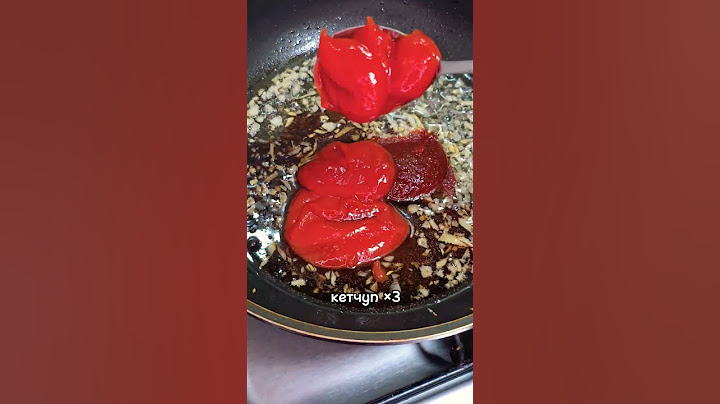 Лучший соус для корейской курочки