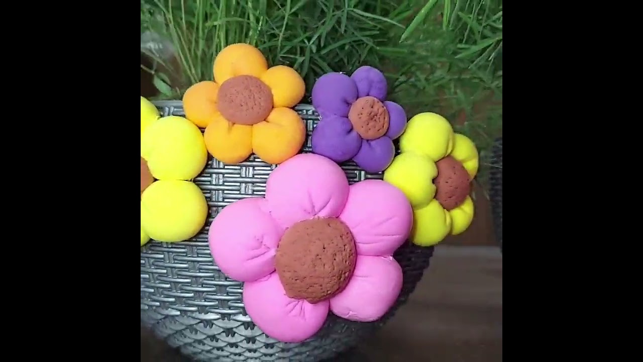 WOOOOW🤌.... What a BEAUTIFUL 😍 HANGING POT ✨️ they are 