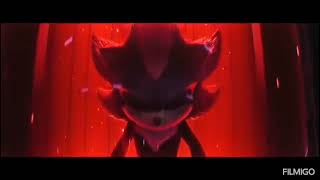 Royalty De Edzor Créditos Para El Creado De Video Sonic Y Shadow