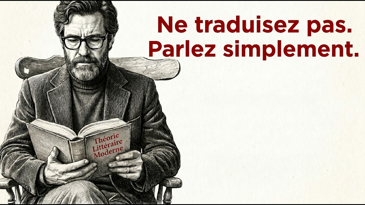 Apprenez le français avec des histoires simples pour débutants (A1–A2)
