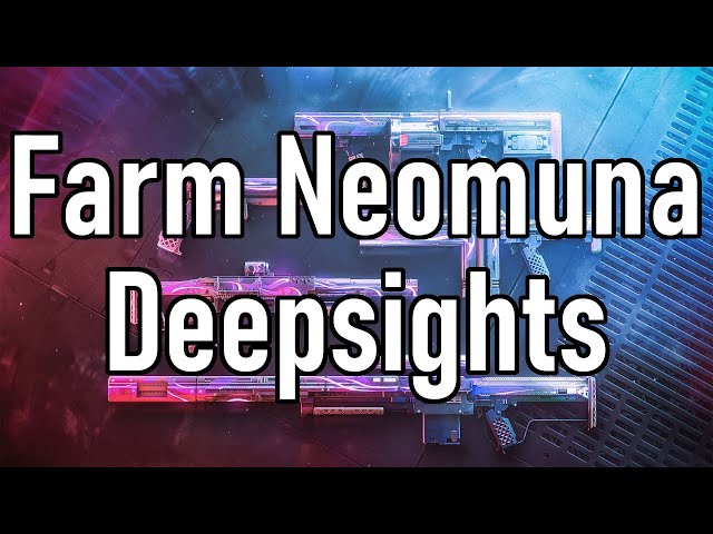 Heroic Patrols on Neomuna award new weapons; easy grind for deepsight :  r/DestinyTheGame