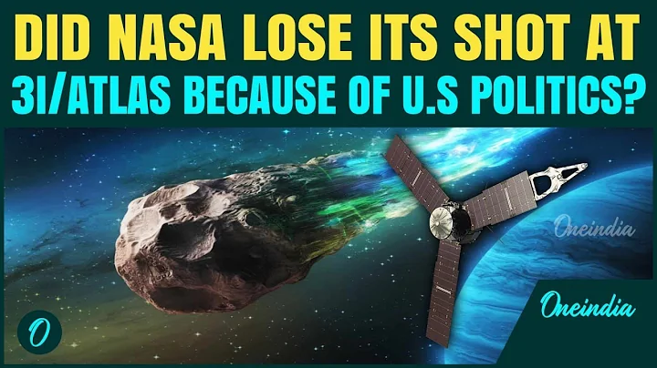Explained: Is NASA’s 'Juno' Chasing The Interstellar Comet, 3I/ATLAS, Or Did US Politics Stop It?