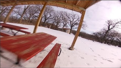 Head First - Runcam 5 Orange FPV Freestyle Edit