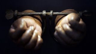 Businesses fight human trafficking