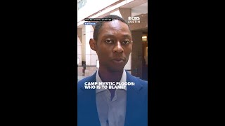 Texas lawmakers hear investigator cite planning failures in deadly Camp Mystic floods