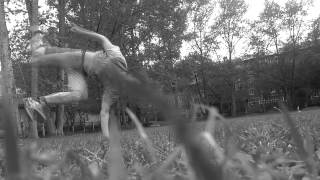 Grass light session
