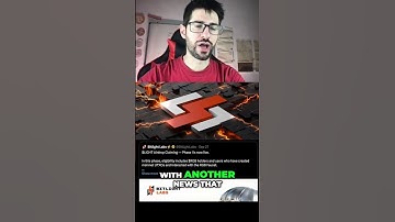 💥 Claim These 2 Tokens Now Before is Too Late 💥