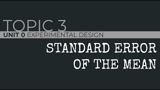 Celebrity AP Biology: Standard Error of the Mean Wealth