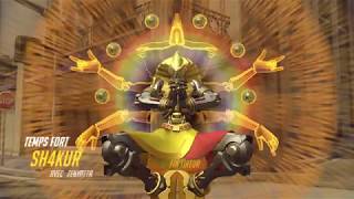 Overwatch - Potg Zenyatta 