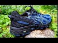 Best 2022 Trail Running Shoe? | Asics Gel Venture 6 Review (Great Price!)