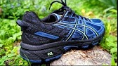 Asics Gel Venture 6 - Best Running Shoes for Plantar Fasciitis - thptnvk.edu.vn