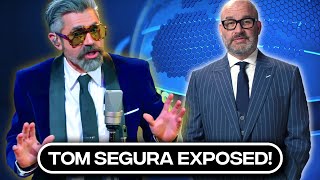 Tom Segura SCAMS his audience!