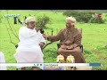 البساط الأخضر.. نعمةٌ تزيّن محافظة ظفار، فلنتركها نظيفة.