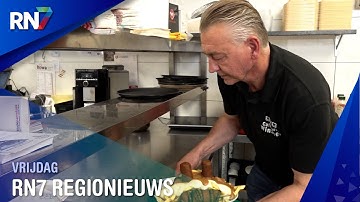 Vrijdag 10 oktober 2025  ||  RN7 REGIONIEUWS
