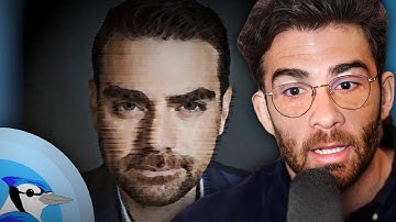 Ben Shapiro is Washed