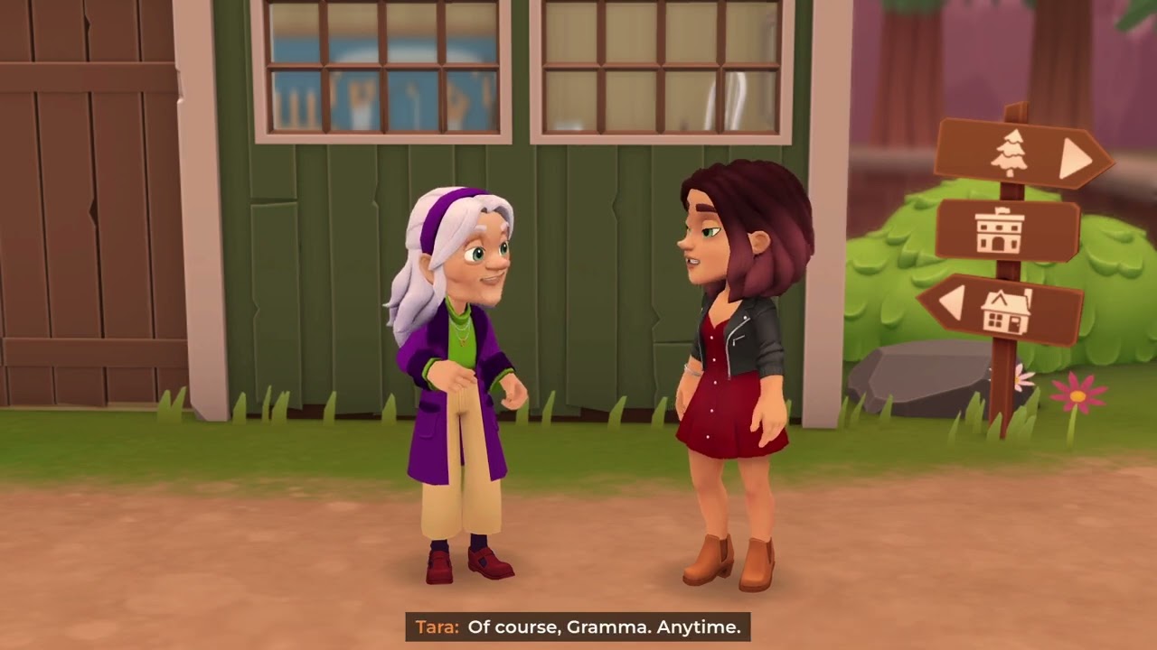 Wylde Flowers #8 (Gameplay on steam)