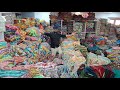 Biggest saree manufacturer in surat | Saree wholesale market surat 