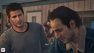 UNCHARTED 4 Gameplay EP5| Hector Alcazar #Uncharted4 #Gameplay #Gaming #PS5 #Walkthrough #uncharted4