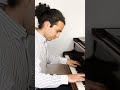 How many notes are in the fast part? (F. Chopin's Nocturne in C-sharp minor)