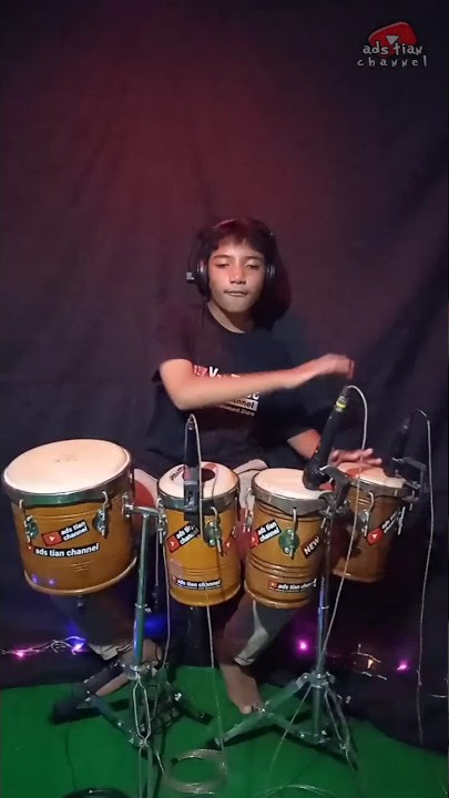 jaipong dangdut raiso dadi siji #dangdutkoplo #kendangcilik #raisodadisiji