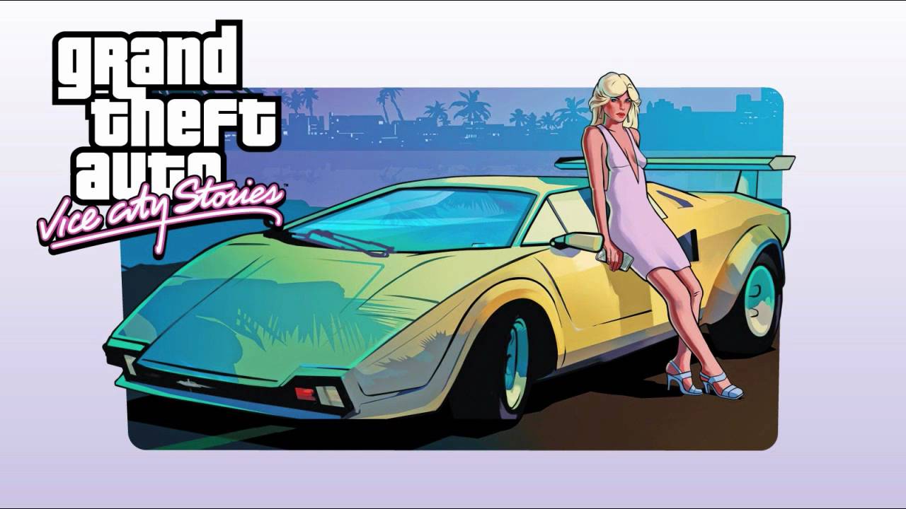 Gta Vice City Stories Intro Song