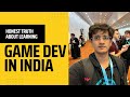 Honest truth about learning game development in india