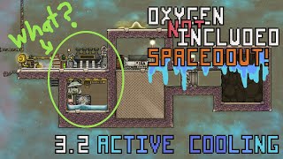 3.2: Cooling . Active Cooling