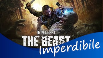 Dying Light The Beast - Gameplay Premiere Trailer | Summer Game Fest 2025