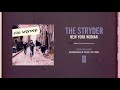 The Stryder "New York Woman"
