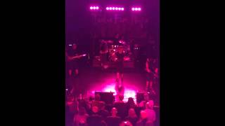 Twelve Foot Ninja "Ain't That a Bitch" live
