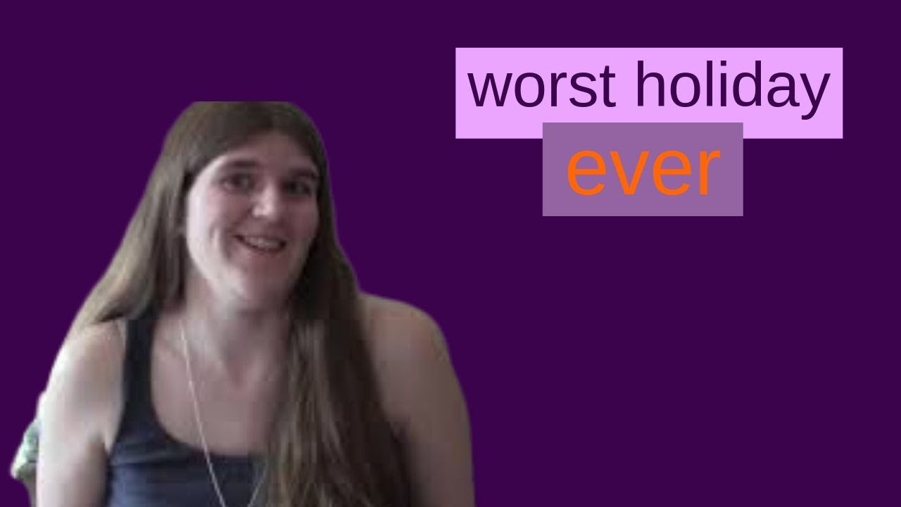 i nearly passed out on a bus in turkey worst holiday ever 2019💜