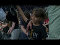 Breathtaking scenes as Belgrade Arena sings as one! (Partizan Mozzart Bet – Dubai Basketball, 10.6.)