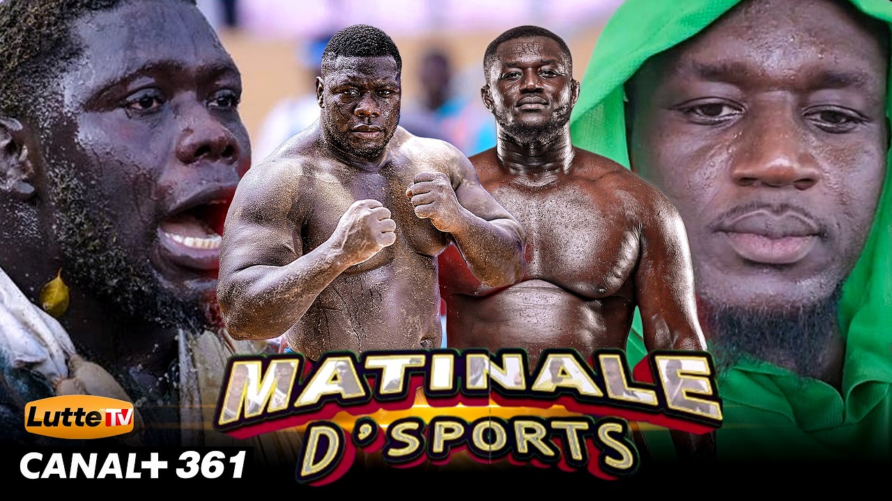 🛑Balla Gaye 2 peut-il arrêter Franc ? Ada Fass attend de pied ferme Eumeu Sène ce soir