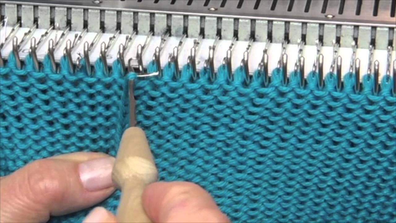 Latching Up - YouTube