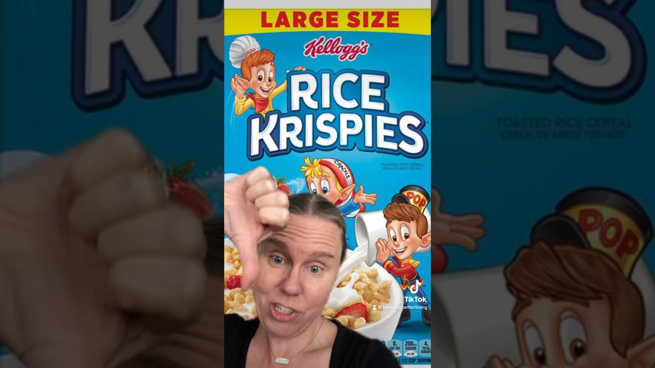 Foods You Think are Gluten Free 