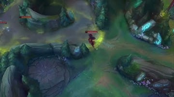 Yasuo montage / eqf eqr combo