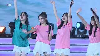 Video thumbnail of "New Ship - JKT48 SUMMER FEST SHOW 2 [HANABI] (02/07/2023)"