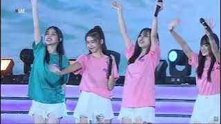New Ship - JKT48 SUMMER FEST SHOW 2 [HANABI] (02/07/2023)