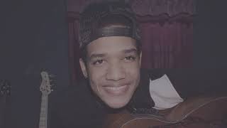 Frank reyes decidí cover