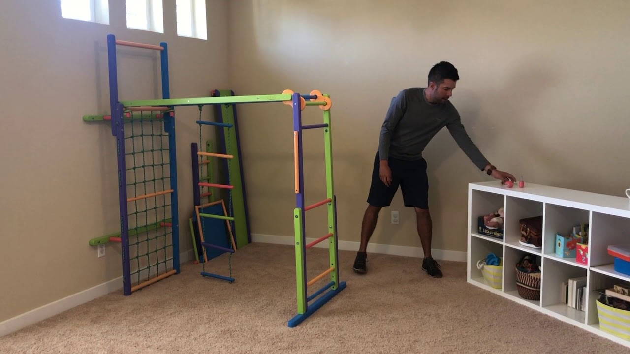 ezplay koala indoor playground