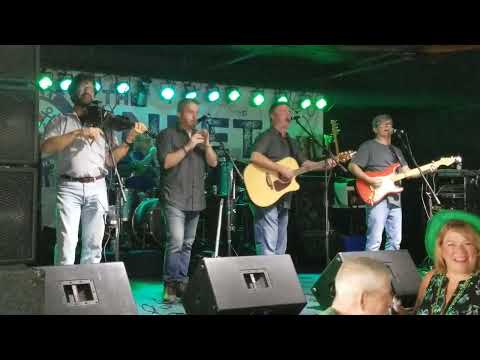 Paul Moore Band - Road to Anglesea