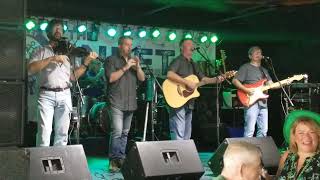 Paul Moore Band - Road to Anglesea