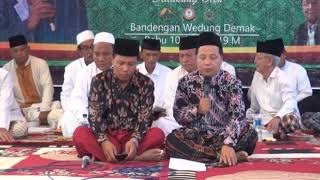 SHOLAWAT THORIQOH HASAN HUSEIN SEMARANG