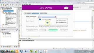 An Efficient Privacy Output Video screenshot 1