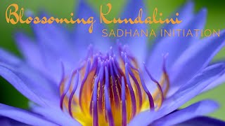 Blossoming Kundalini 21 Day Sadhana Initiation & Breakdown