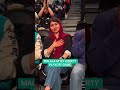 So Grateful To Have Malala Yousafzai In The Building Nyliberty Wnba Malala So Grateful To Have Malala Yousafzai In The Building Nyliberty Wnba Malala
