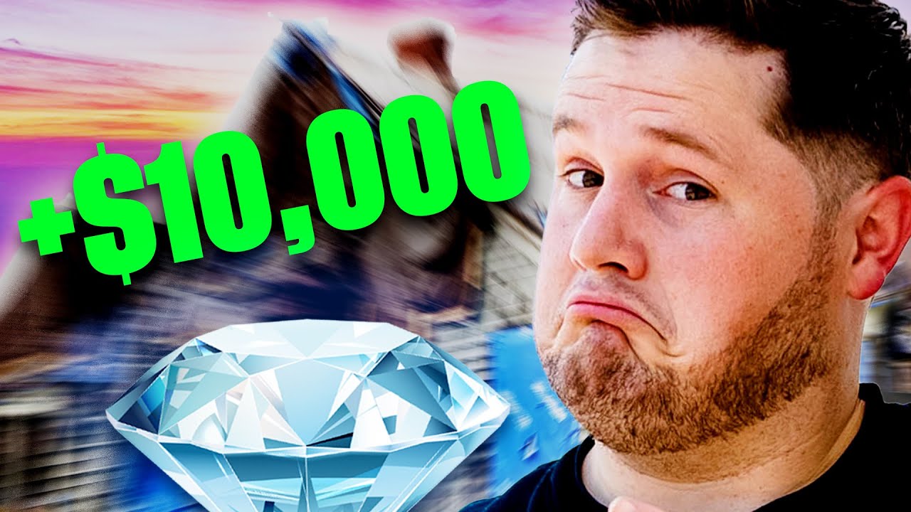 The Perfect Investment Property San Antonio, Texas YouTube