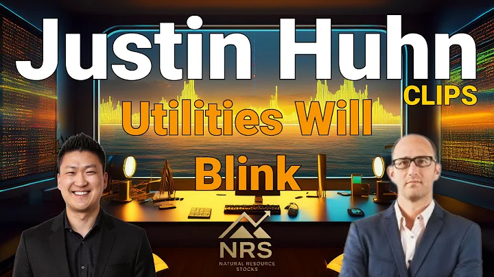 Uranium’s Floor, The Standoff & The Supply Cliff — Justin Huhn Explains What Comes Next