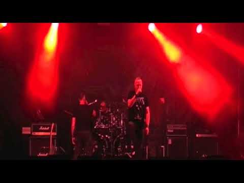 SCEPTIC full show Mennecy Metal Fest Vendredi 5 Septembre 2025