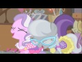 PMV Diamond Tiara and Silver Spoon  You're My Best Friend